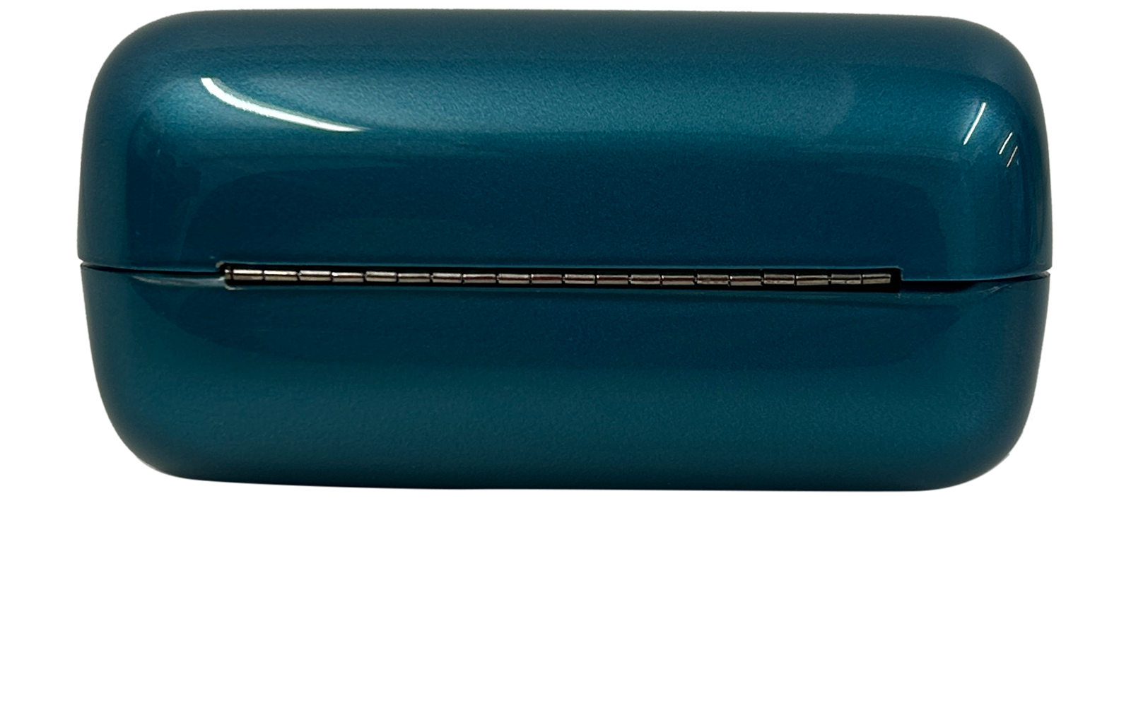 Clutch, 160&euro;, Bolso, Azul, Tafetán - Acetato, Vista superior